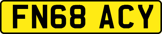 FN68ACY