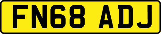 FN68ADJ