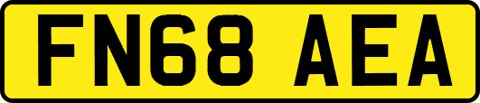 FN68AEA