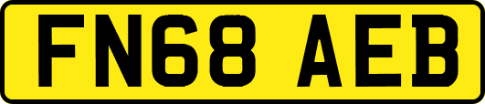FN68AEB