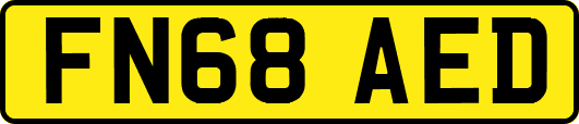 FN68AED