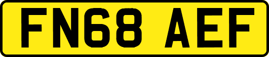 FN68AEF
