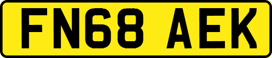 FN68AEK