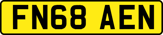 FN68AEN