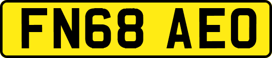 FN68AEO