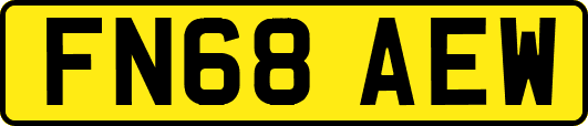 FN68AEW