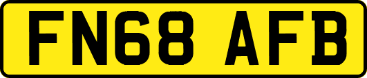 FN68AFB