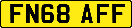FN68AFF
