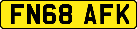 FN68AFK