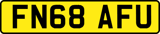 FN68AFU