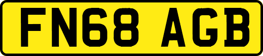 FN68AGB