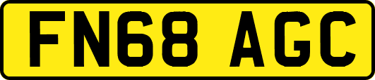 FN68AGC