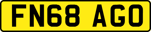 FN68AGO