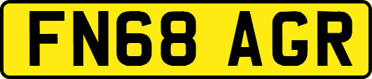 FN68AGR