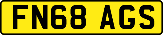 FN68AGS