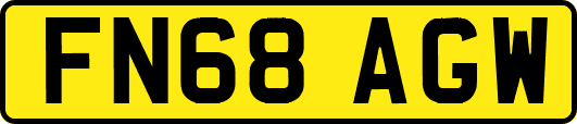 FN68AGW