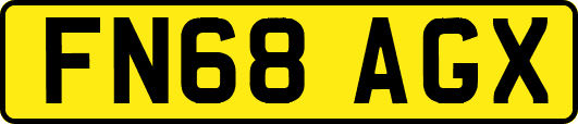 FN68AGX