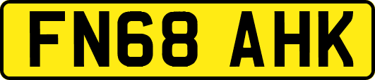 FN68AHK