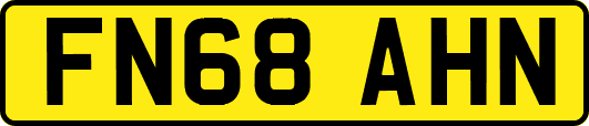 FN68AHN