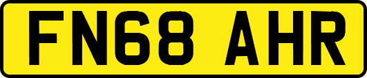 FN68AHR