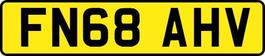 FN68AHV