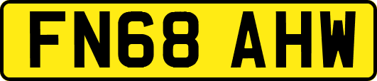 FN68AHW