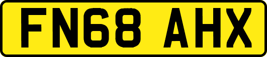 FN68AHX