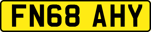 FN68AHY