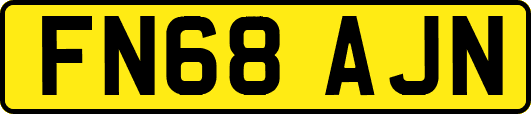 FN68AJN