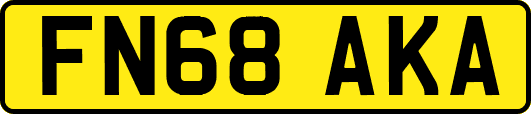 FN68AKA