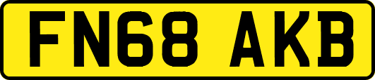 FN68AKB