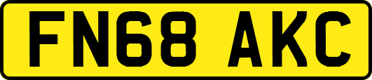 FN68AKC