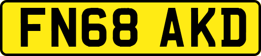 FN68AKD