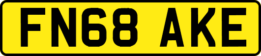 FN68AKE