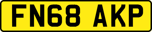 FN68AKP