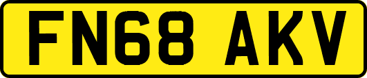 FN68AKV