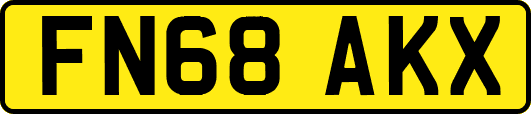 FN68AKX