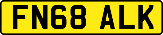 FN68ALK