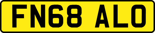 FN68ALO