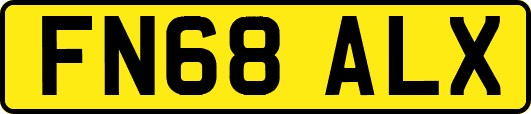 FN68ALX