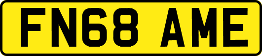 FN68AME