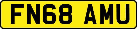 FN68AMU