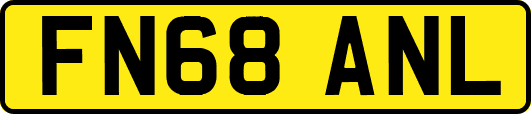 FN68ANL
