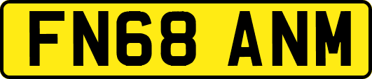 FN68ANM