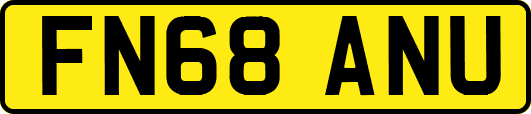 FN68ANU