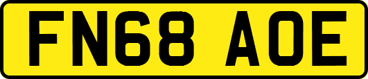 FN68AOE