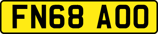 FN68AOO