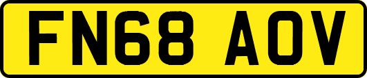 FN68AOV