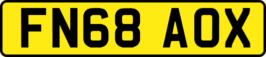 FN68AOX