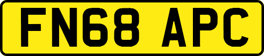 FN68APC